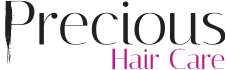 Hair Care Logo