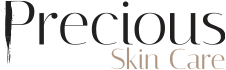 Precious Skin Care Logo