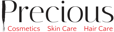 Precious Skin Care Logo